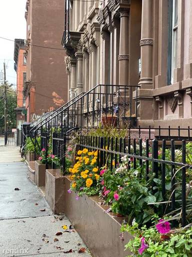 Main picture of Downtown Jersey City