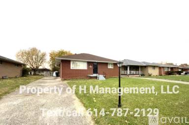 Main picture of 1635 Studer Ave