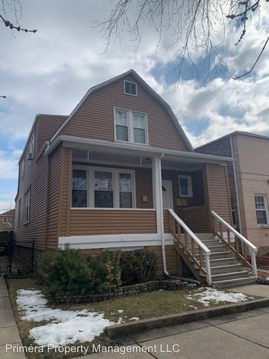 Main picture of 6035 S Karlov Ave