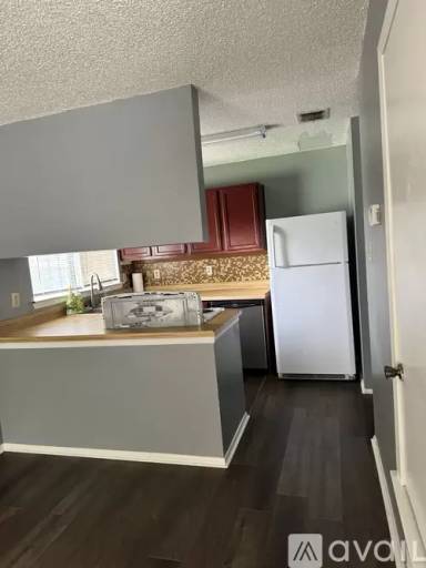 Main picture of 6227 Valley King