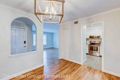 Main picture of Versailles Townhomes Association