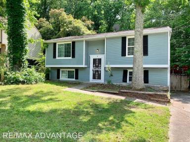 Main picture of 1987 Overton Trl