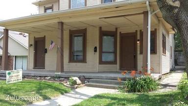 Main picture of 307 N Arlington Ave