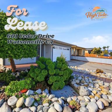 Main picture of 601 Cedar Dr