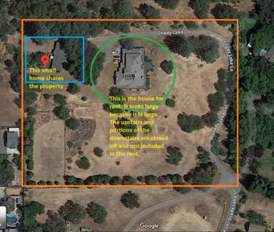 Main picture of 6600 Shady Lake Ln