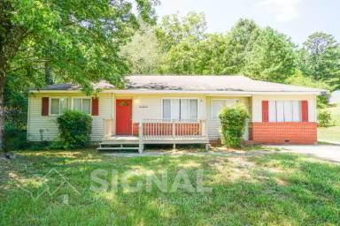 Main picture of 1232 Rose Lynn Ln