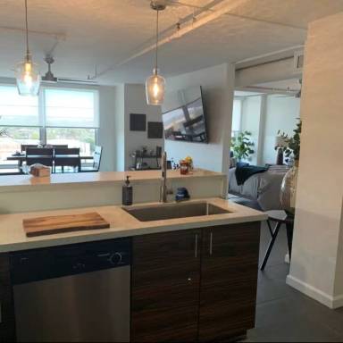 Main picture of The Lofts on Thomas