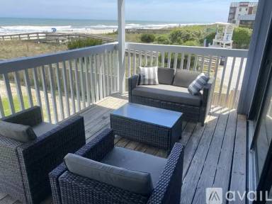 Main picture of Sea Colony Condos
