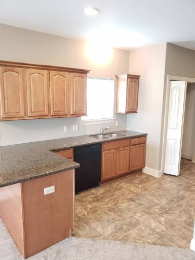 Main picture of University Park Townhomes