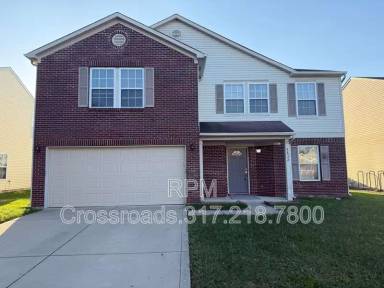 Main picture of 8832 Taggart Dr