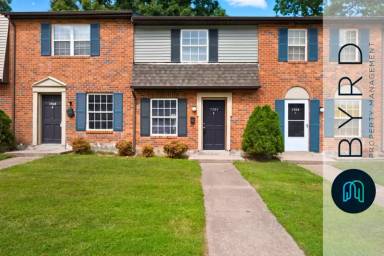 Main picture of 1506 Stowmarket Ct