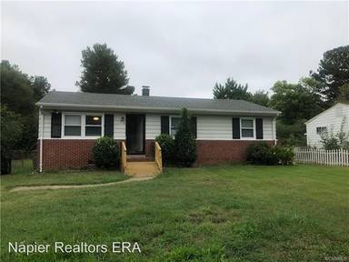 Main picture of 5318 Limestone Dr