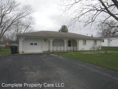 Main picture of 107 N Grande Ave