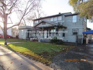Main picture of 2435 Rio Linda Blvd