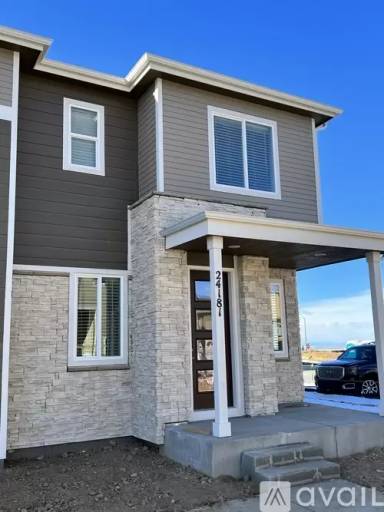 Main picture of 24181 E 41st Ave