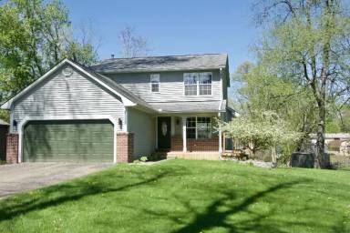 Main picture of 1260 Applewood Dr