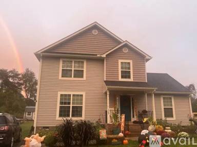 Main picture of 322 Bannister Town Rd