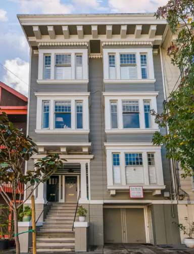 Main picture of 1701 Page St