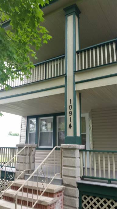 Main picture of 10914 Bernard Ave