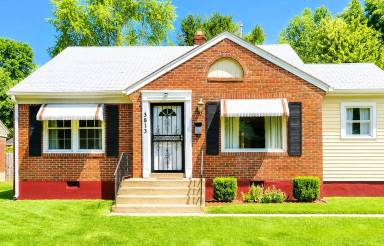 Main picture of 3818 Vernon Ave