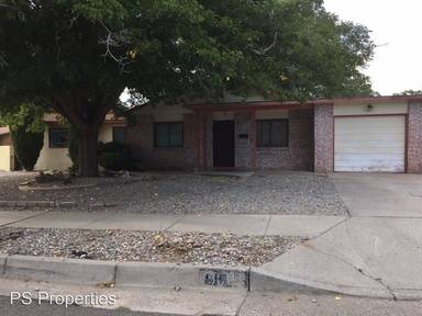 Main picture of 8809 La Barranca Ave NE