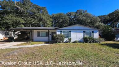 Main picture of 3743 Cavanaugh Dr