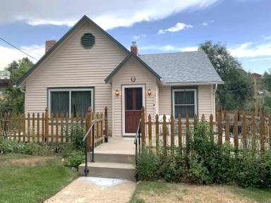 Main picture of 315 Arapahoe St