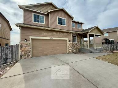 Main picture of 6515 Dancing Star Way