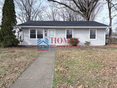 Main picture of 827 Judson St