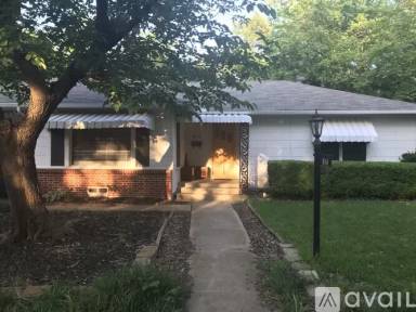 Main picture of 814 Bolivar St