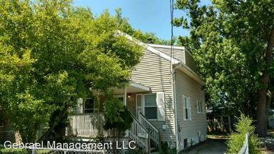 Main picture of 1016 Leland St