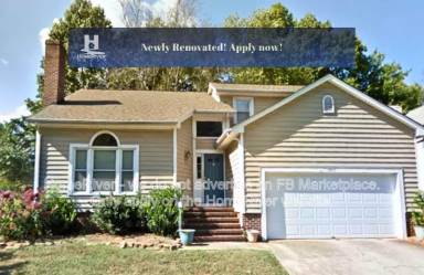 Main picture of 4804 Scarlet Haw Dr