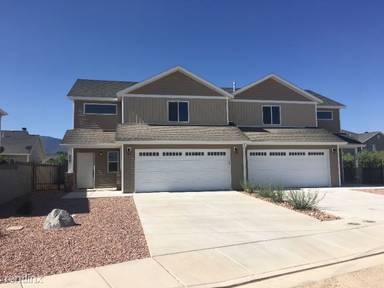 Main picture of 537 W 2150 N