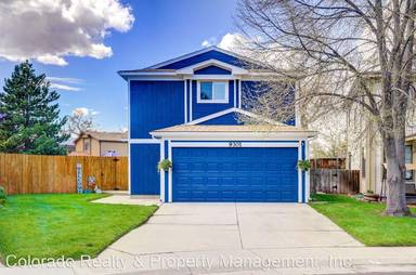 Main picture of 9301 Gray Ct