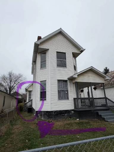 Main picture of 723 Westbourne Ave