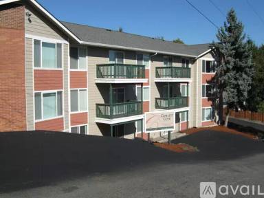 Main picture of 1203 Cowlitz Way