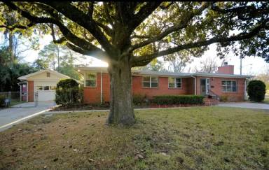 Main picture of 2204 Tegner Dr