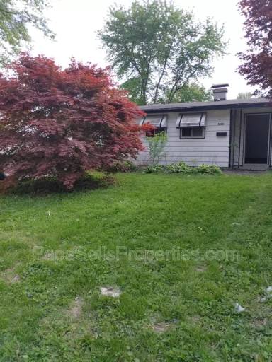 Main picture of 1308 St Stephen Dr