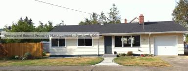 Main picture of 4809 N Hunt St