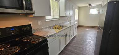 Main picture of Campbell Apartments