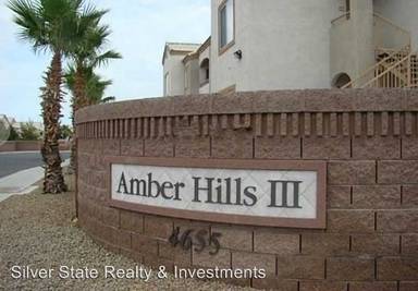 Main picture of Amber Hills III