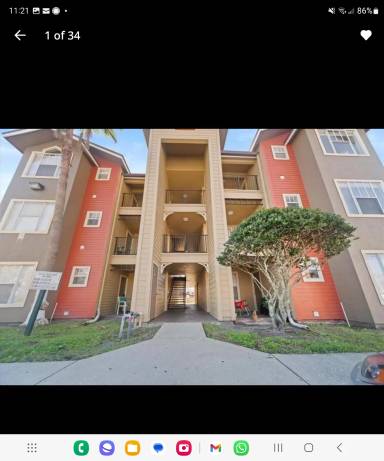 Main picture of 2201 Key West Court