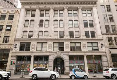 Main picture of 1726 Champa St