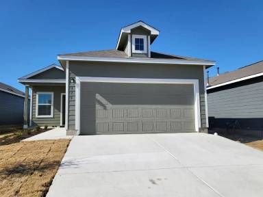 Main picture of Lennar at Sunset Oaks