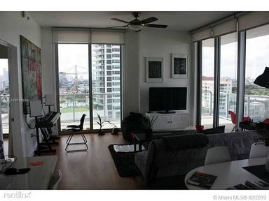 Main picture of Two Midtown Miami