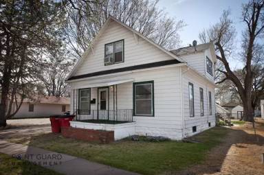 Main picture of 221 S Millwood St