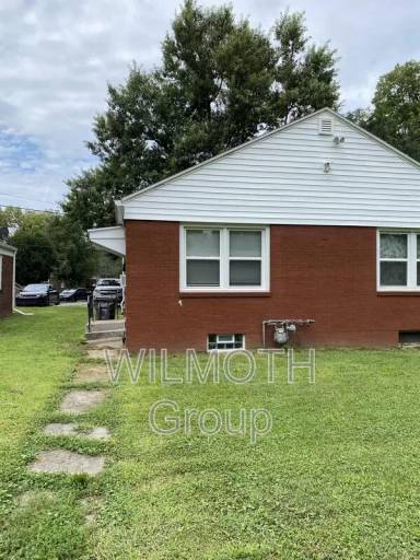 Main picture of 612 N Moreland Ave