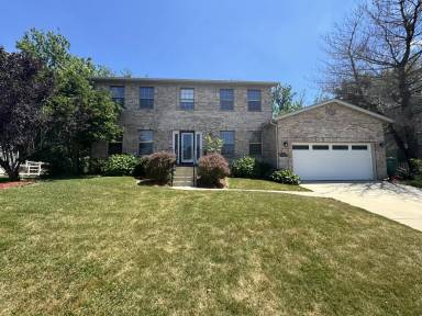 Main picture of 813 Deer Creek Rd