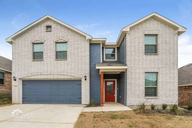 Main picture of Oak Ridge Houses
