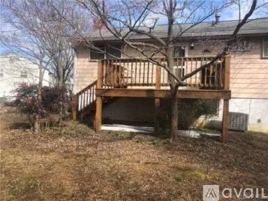 Main picture of 3900 Orion Ct